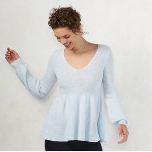 Women's LC Lauren Conrad Sweater